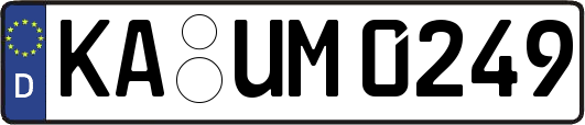 KA-UM0249