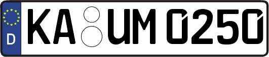 KA-UM0250
