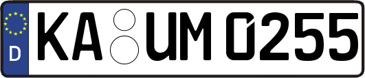 KA-UM0255