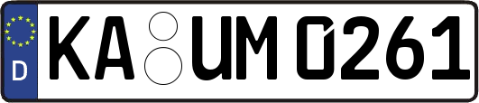 KA-UM0261