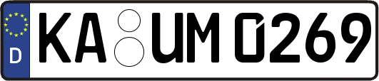 KA-UM0269