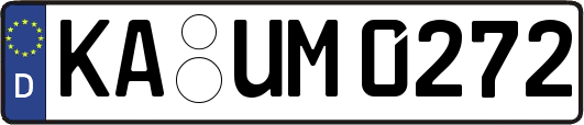 KA-UM0272
