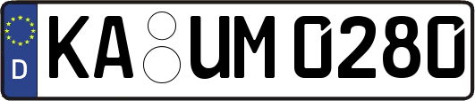 KA-UM0280