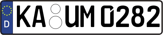 KA-UM0282