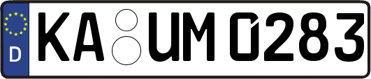 KA-UM0283
