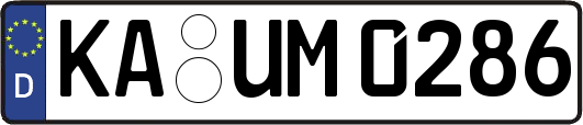 KA-UM0286