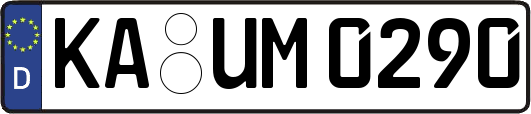 KA-UM0290