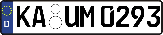 KA-UM0293