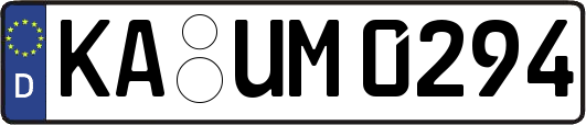 KA-UM0294
