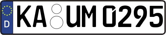 KA-UM0295