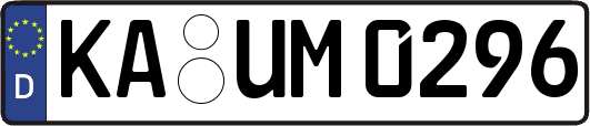 KA-UM0296