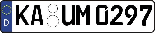 KA-UM0297