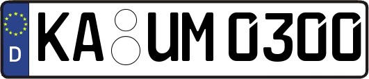 KA-UM0300