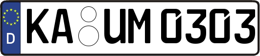 KA-UM0303