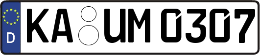 KA-UM0307