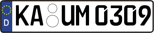 KA-UM0309