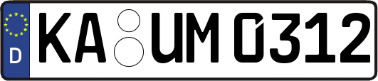 KA-UM0312