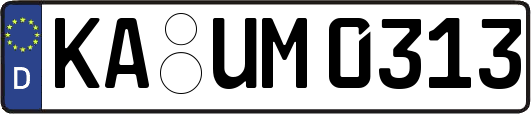 KA-UM0313