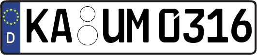 KA-UM0316