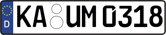 KA-UM0318