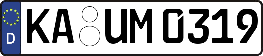 KA-UM0319