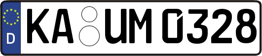 KA-UM0328