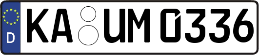 KA-UM0336
