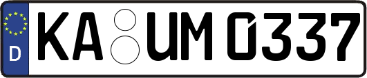 KA-UM0337