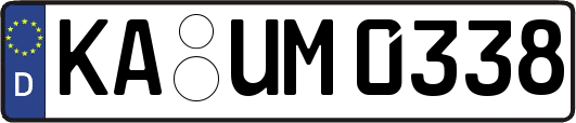 KA-UM0338