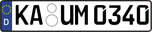 KA-UM0340