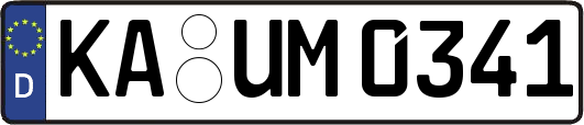 KA-UM0341