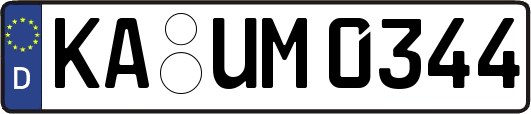 KA-UM0344