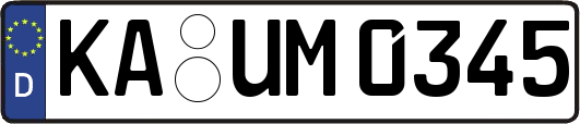 KA-UM0345