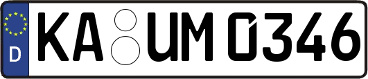 KA-UM0346