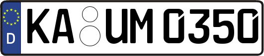 KA-UM0350