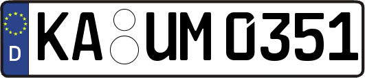KA-UM0351