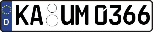 KA-UM0366