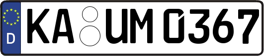 KA-UM0367