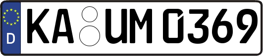 KA-UM0369