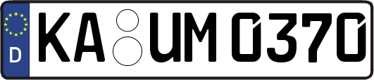 KA-UM0370