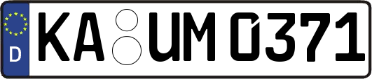 KA-UM0371