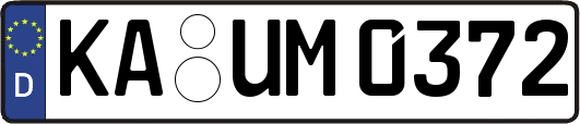 KA-UM0372