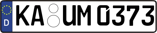 KA-UM0373