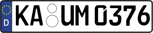 KA-UM0376