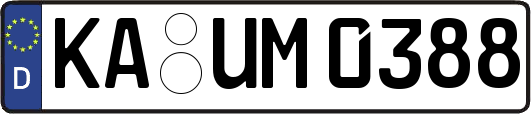 KA-UM0388