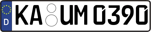 KA-UM0390