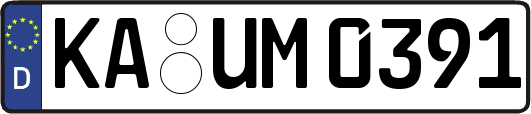 KA-UM0391