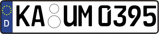 KA-UM0395
