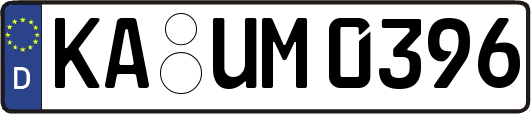 KA-UM0396