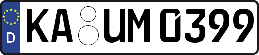 KA-UM0399